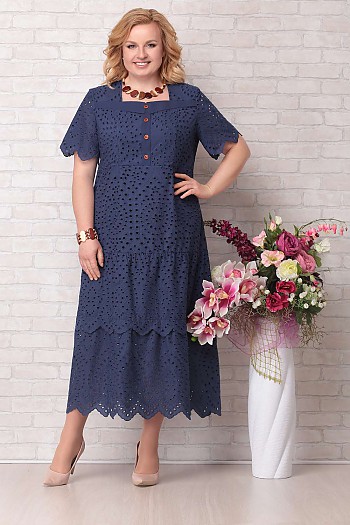 Платье Aira Style 679-2